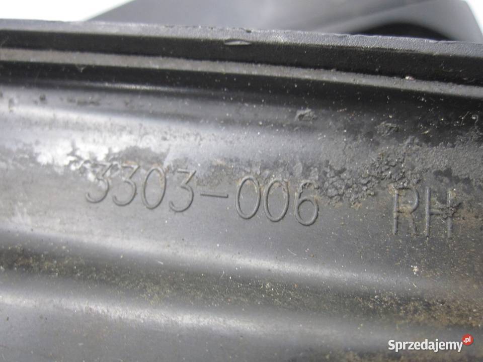 VOLVO XC90 24 B 08r lusterko prawe doświetlanie