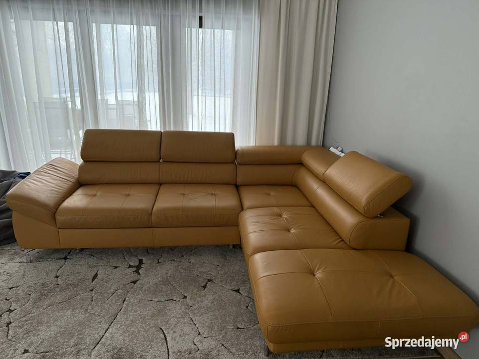 Sprzedam Narożnik 100cm Skierniewice