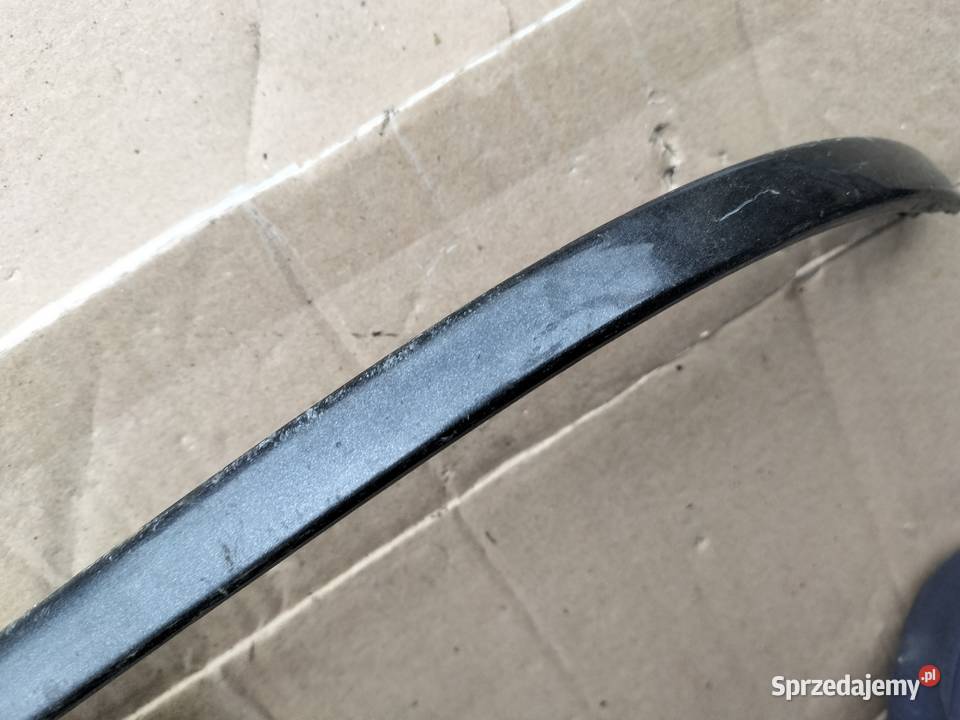 AUDI 80 B4 BLENDA POD LAMPE HOKEJ PRAWA