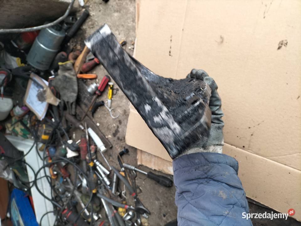 AUDI 80B4 80 B4 19TDI 19 TDI OSŁONA OBUDOWA Kamień-Kolonia sprzedam