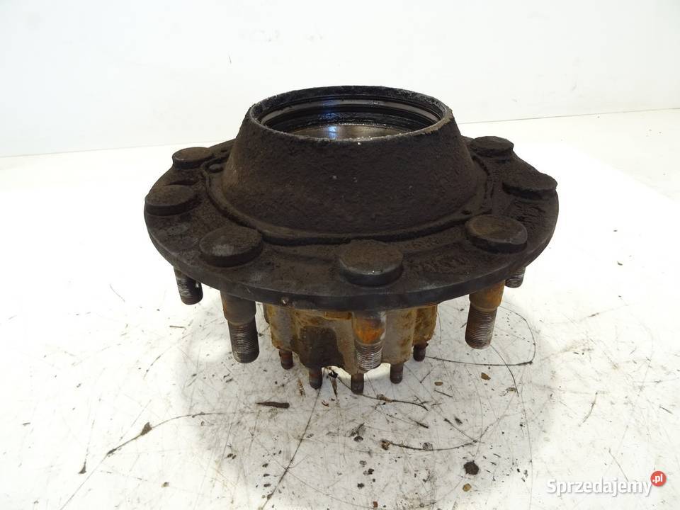 PIASTA TYŁ PRAWA VOLVO FL7 Van minibus 8599 sprzedam