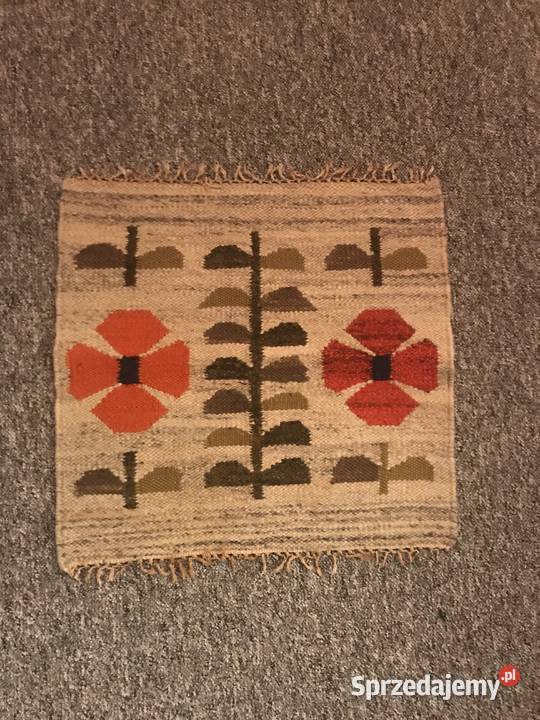 kilim 2 sztuki mazowieckie Warszawa