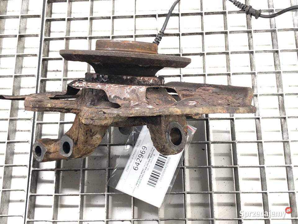 ZWROTNICA PRAWY PRZÓD MERCEDES VANEO 16 82 0205