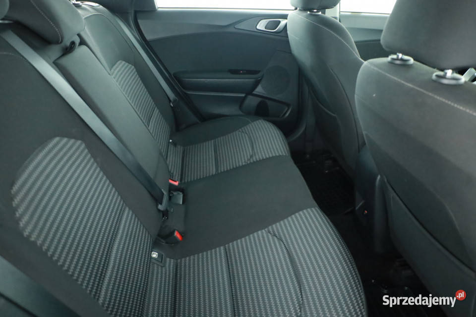 Kia Ceed 15 TGDI centralny zamek mazowieckie