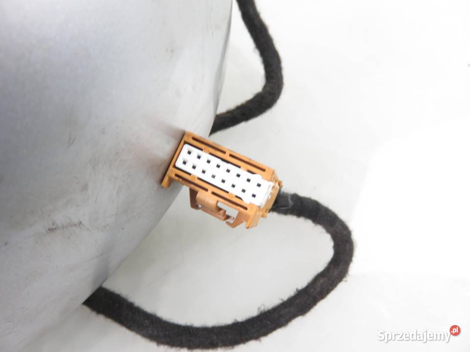 LUSTERKO LEWE AUDI A8 D3 LY7W 12 PIN EUROPA małopolskie