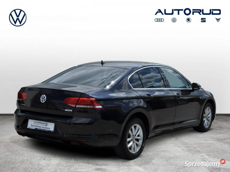 Volkswagen Passat 18 TSI 180 Comfortline Polski Stalowa Wola sprzedam