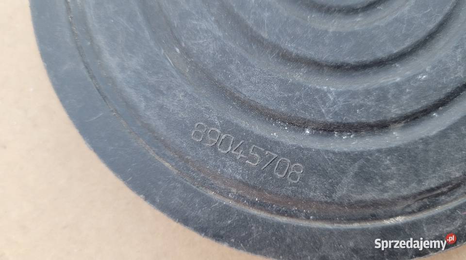 PEUGEOT 207 ZAŚLEPKA DEKIEL DEKIELEK LAMPY Ruda Śląska