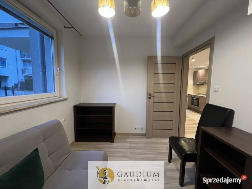 2 pok mieszkanie z miejscem postojowym w hali Gdańsk