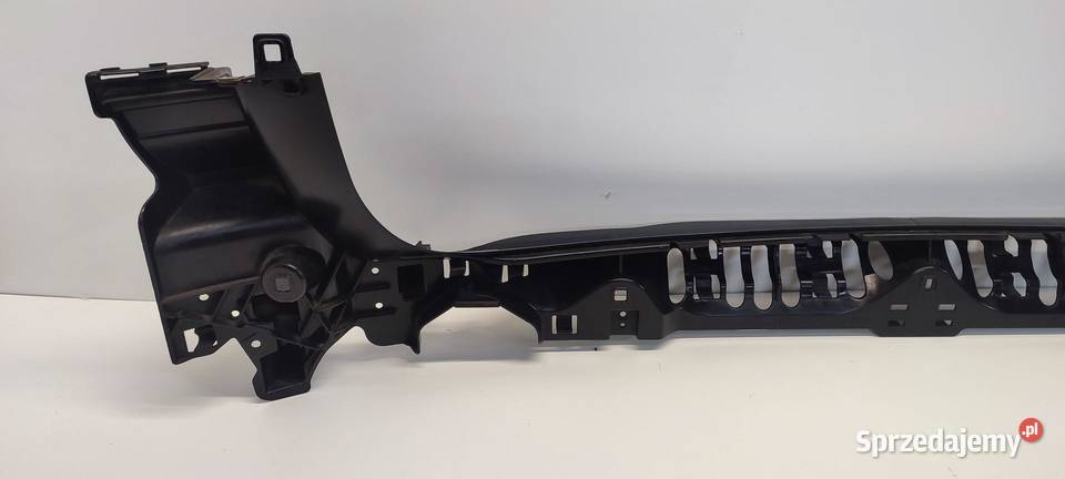 BMW F07 GT ŚLIZG ZDERZAKA TYŁ 7201215 Części samochodowe sprzedam