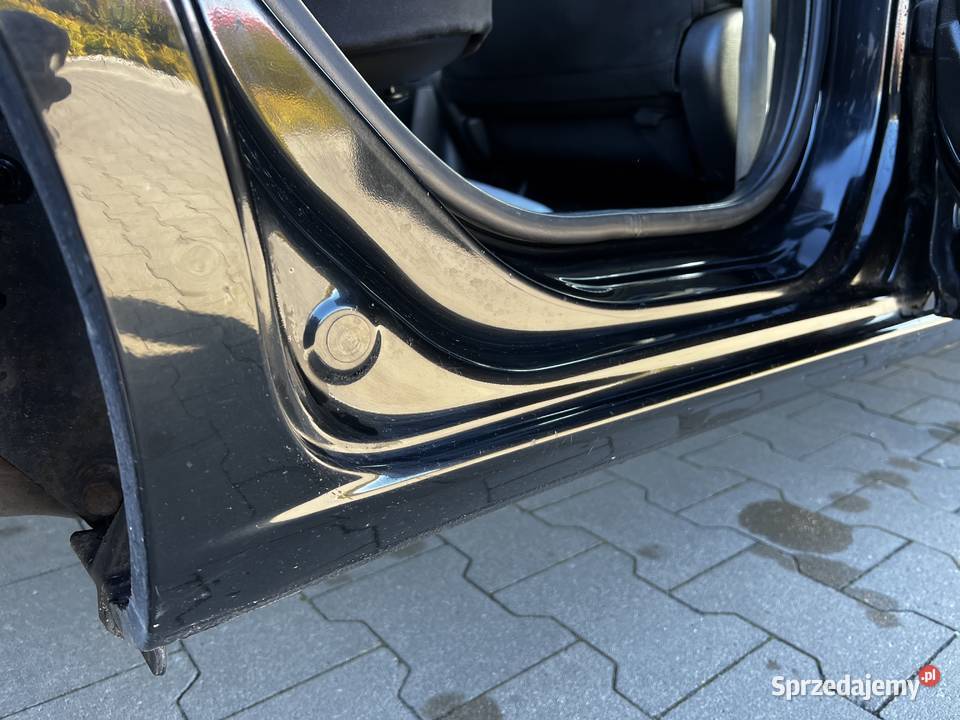 Honda Jazz 2010r 14 benzyna 100 Gwiazdowo