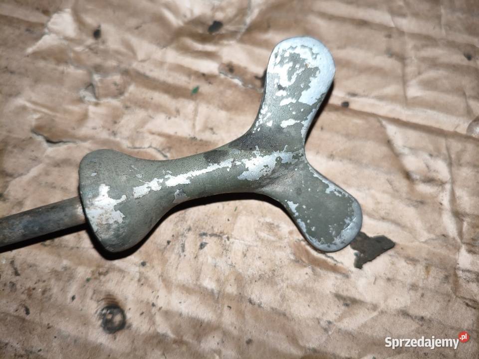 Amortyzator skrętu M72 K750 MW750 Amortyzatory Leszno