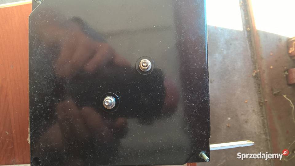 Woltomierz tablicowy 400 V