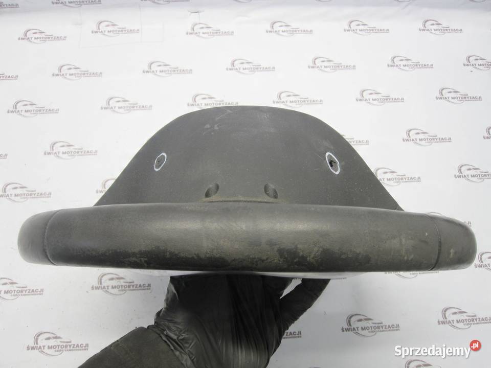 GIULIETTA LIFT 14r kierownica Kierownice Wyposażenie wnętrza