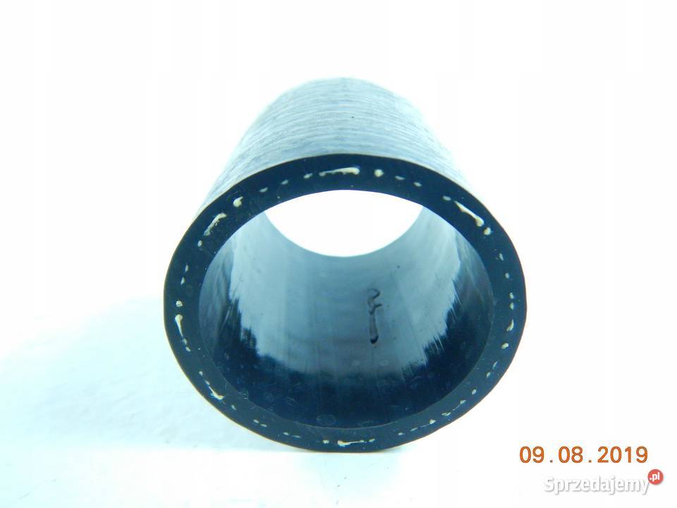 PRZEWÓD RURY INTERCOOLERA FIAT UNO TURBO Części samochodowe