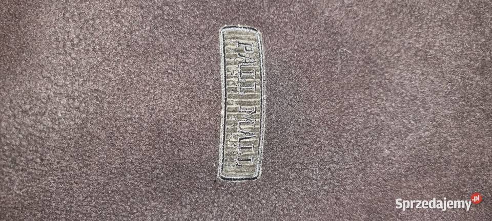 Bluza PME Legend Pall Mall Gliwice