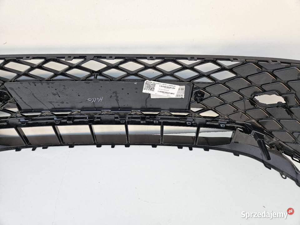 VW TIGUAN 3 III RLINE KRATKA ŚRODKOWA ZDERZAKA osobowe