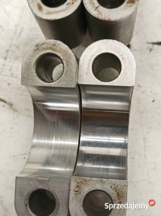 GŁOWICA KOMPLETNA 85137090500 20 D B47 Bmw Seria Głowice cylindrów świętokrzyskie