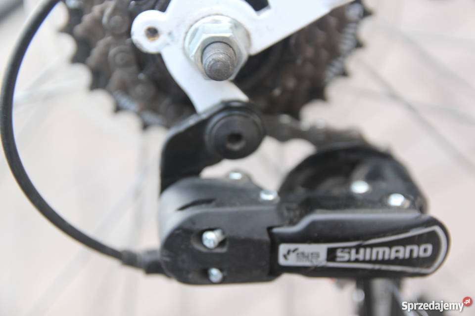 rower nastolatki 26 BTWIN Rock Rider 300 Luboń