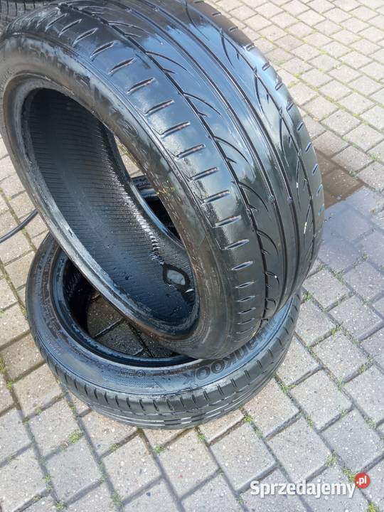opony 2054516 r HANKOOK VENTUS V12 87 w bieżnik Rybnik