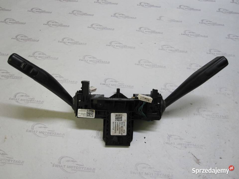 VW CADDY III LIFT 13r przełącznik zespolony