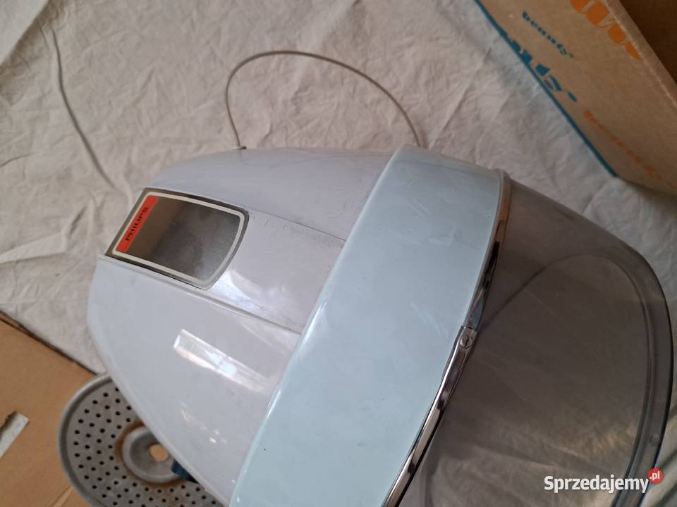 Suszarka do włosów Philips 1970 nowa idealny Brzesko