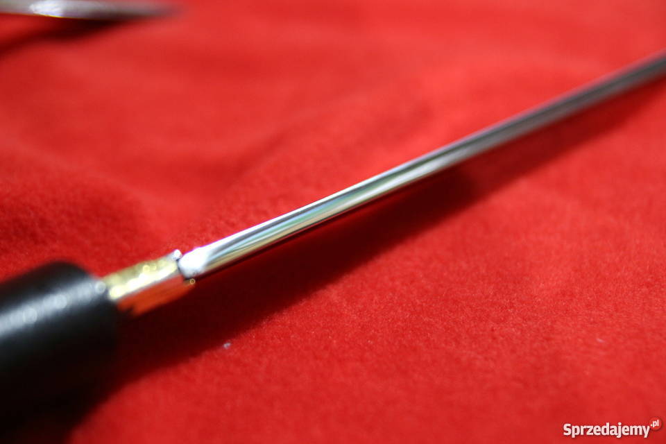 Japoński miecz wakizashi i sztylet tanto w podlaskie Sokółka