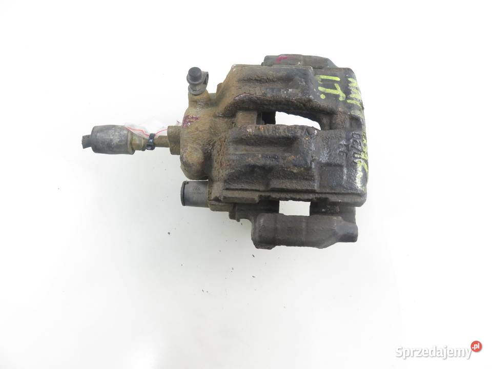 ZACISK LEWY TYŁ BMW 1 E87 120 d 177 N47 D20 A