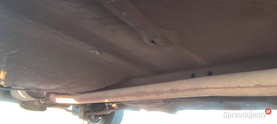 Polonez Caro 16 GLE oryginalny stan SUPER Sady