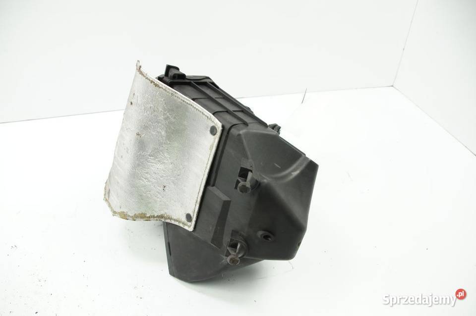 OBUDOWA FILTRA VOLKSWAGEN PHAETON 60 W12 Lipno