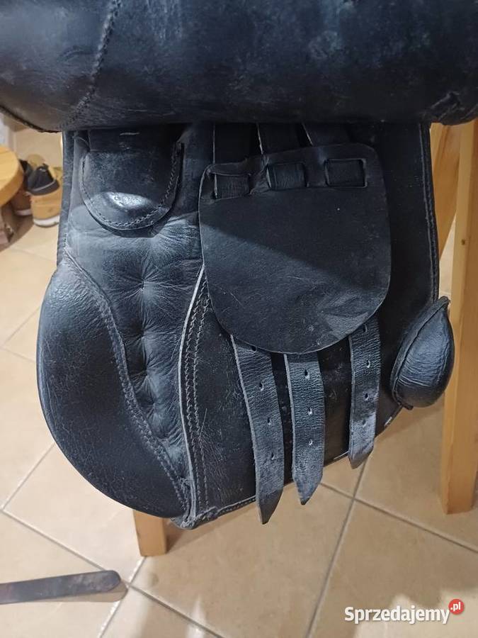 Siodło konia Lord Nowy Tomyśl