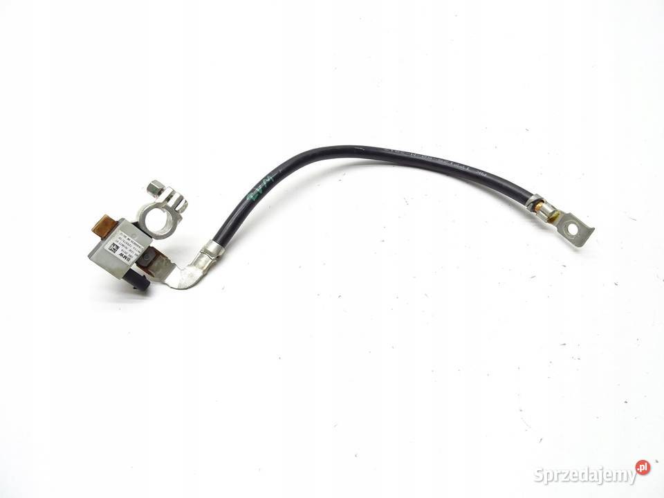 KLEMA MINUS MINUSOWA BMW X1 E84 7618677