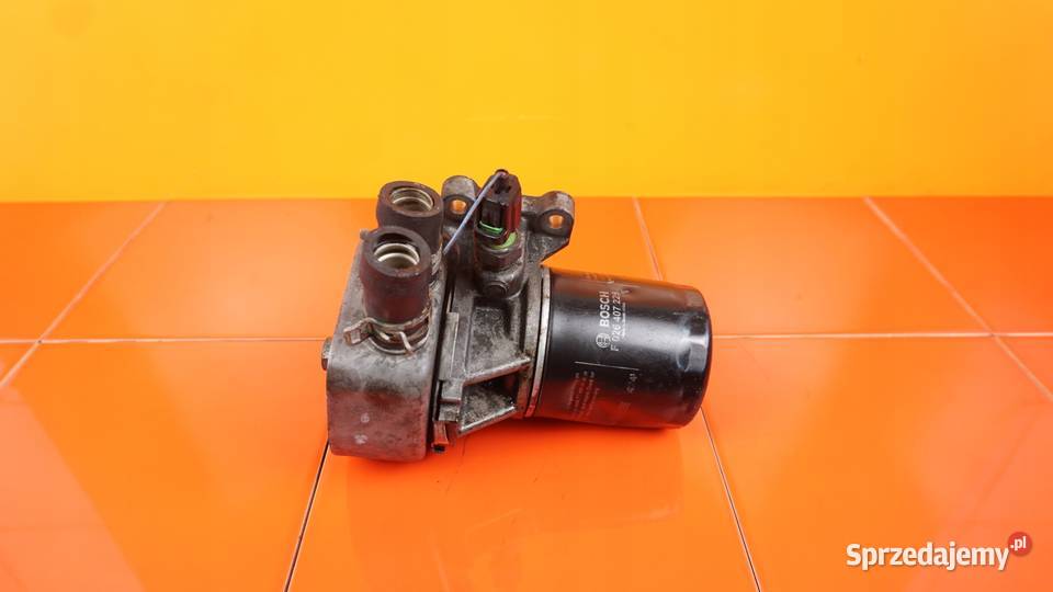 S GALAXY 20 ECOBOOST 12r 203 chlodnica oleju mazowieckie Suków