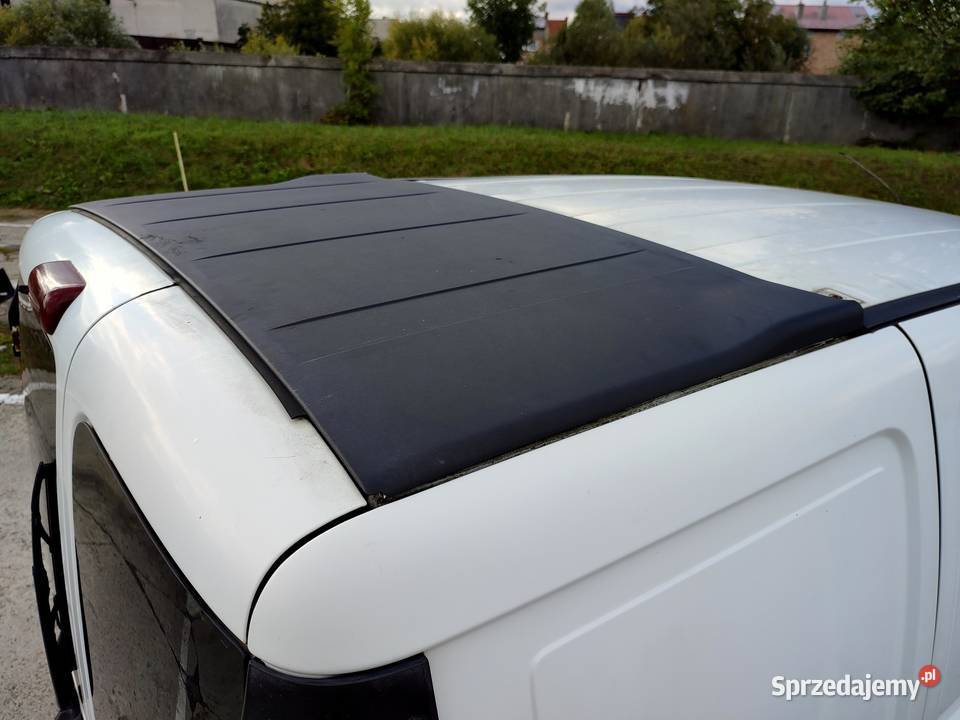 Fiat Doblo 19D 2002R sprzedam