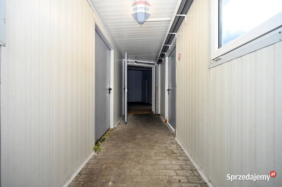 Obiekt w centrum Wapienicy Sprzedaż Bielsko-Biała