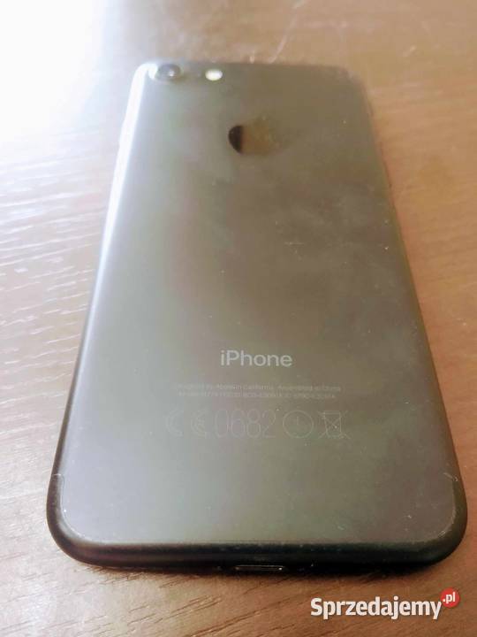 iphone 7 32gb Elbląg sprzedam