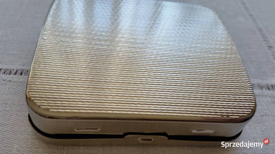 Cigarette Rolling Machine Box maszynka do lubelskie Puławy