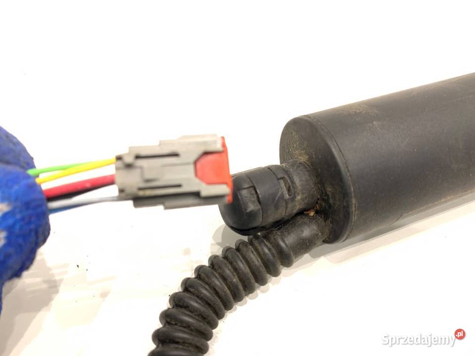 SIŁOWNIK TELESKOP JEEP CHEROKEE KL 68289846AB 32