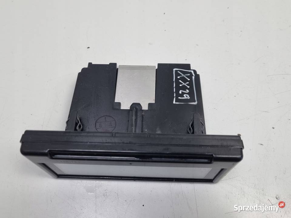 Volvo S40 II V50 C30 EKRAN RADIA Wyświetlacz lubelskie Rudka