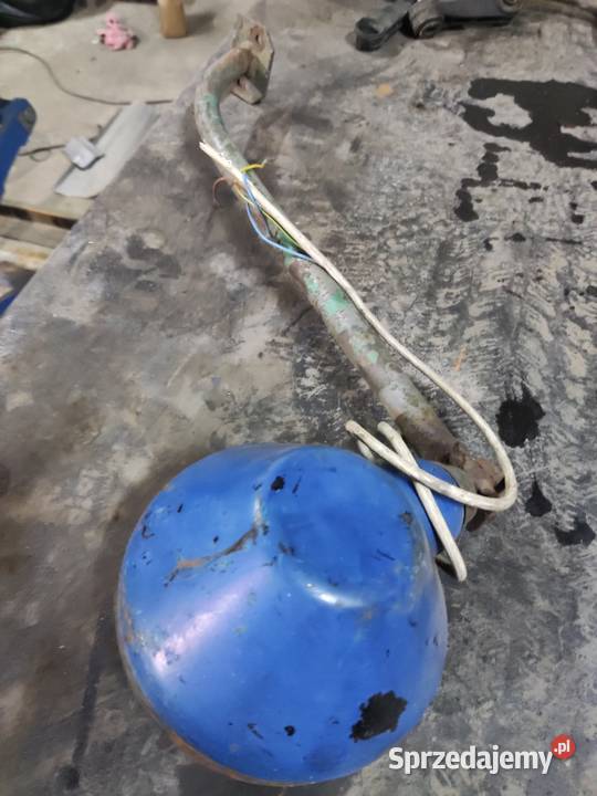 Ursus lampa wspornik Dąbrowa Górnicza