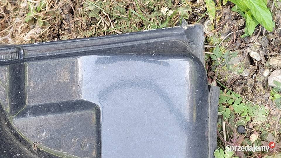 Drzwi Citroen C5 I Drzwi Łagów