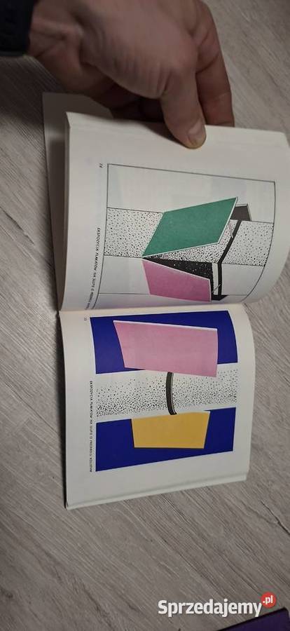 Unikatowe wydania z 1974 r Plakat w propagandzie Antykwariat Łęczyca