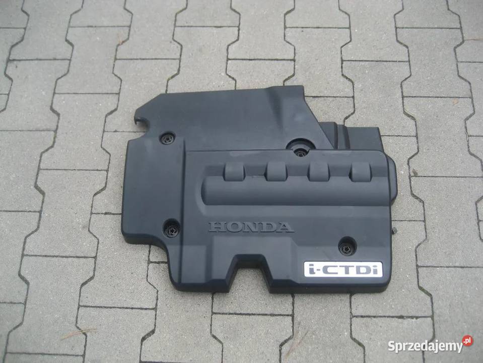 honda civic ufo viii 8 lift 0912r 22 ictdi 140 wielkopolskie Rakoniewice