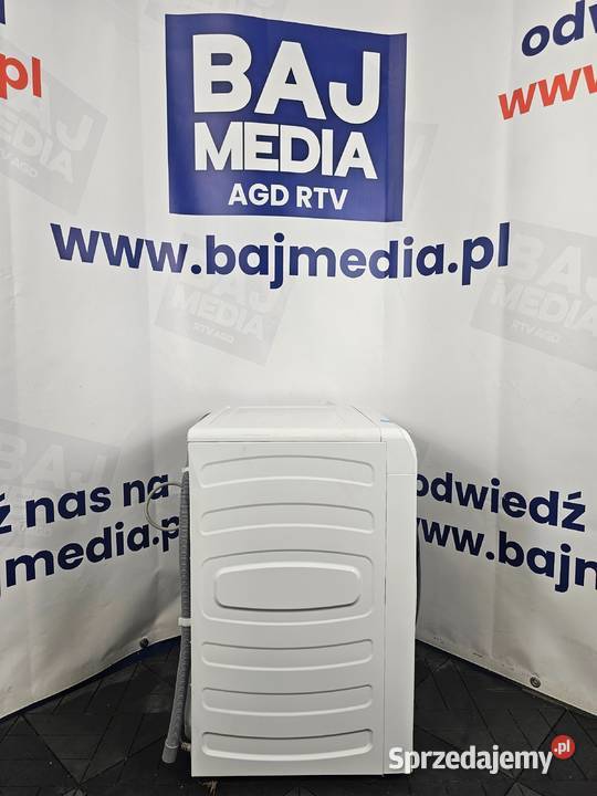 Pralka Candy Mini CW50BP12307GS Slim 5 Pozostałe Warszawa sprzedam