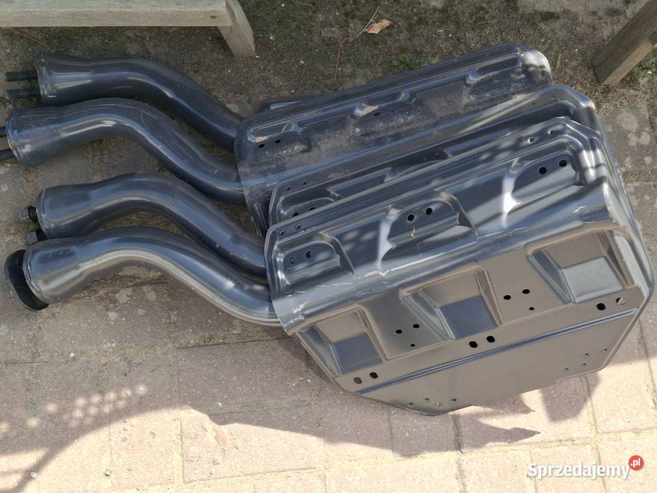 SCANIA WSPORNIK UCHWYT BŁOTNIKA MOCOWANIE GITARA ciężarowe Bieleń