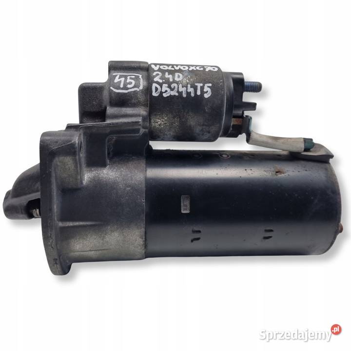 ROZRUSZNIK Volvo S60 I V70 II LIFT 24 D5