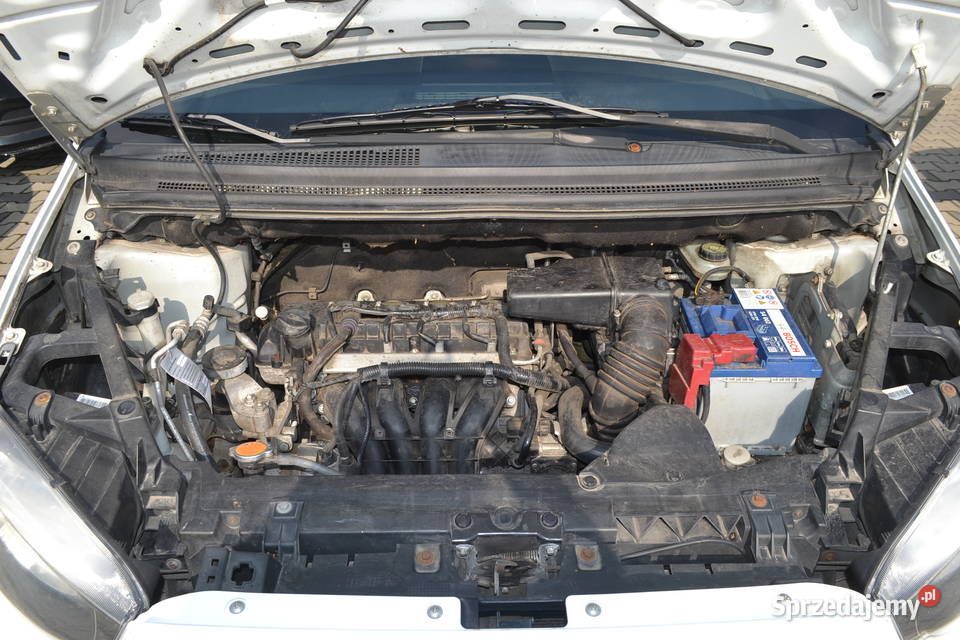 Mitsubishi Colt z NIemiec OPŁACONY 83 Zgorzelec