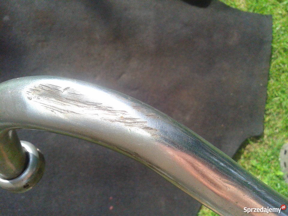 Romet Ogar 205 wydech kpl Bielsko-Biała