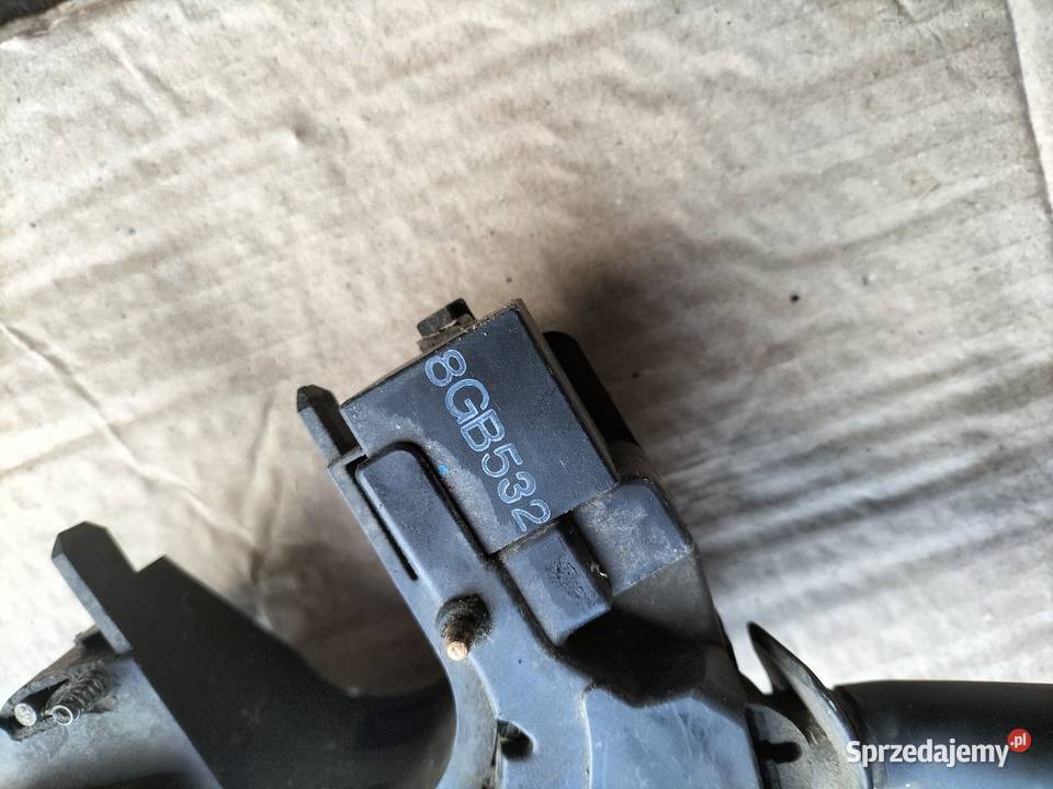 PRZEŁĄCZNIK ZESPOLONY MANETKA PAJĄK FORD ESCORT lubelskie Kamień-Kolonia