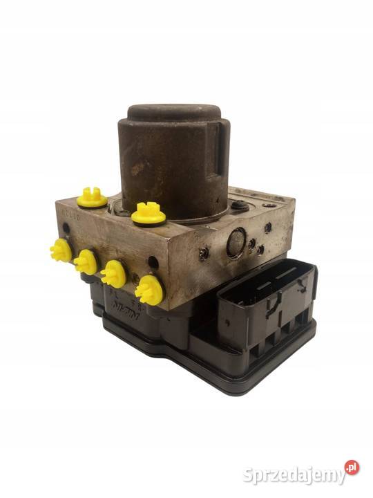 POMPA ABS TF0G7 0D21CC0461 F0VAF Honda Jazz III