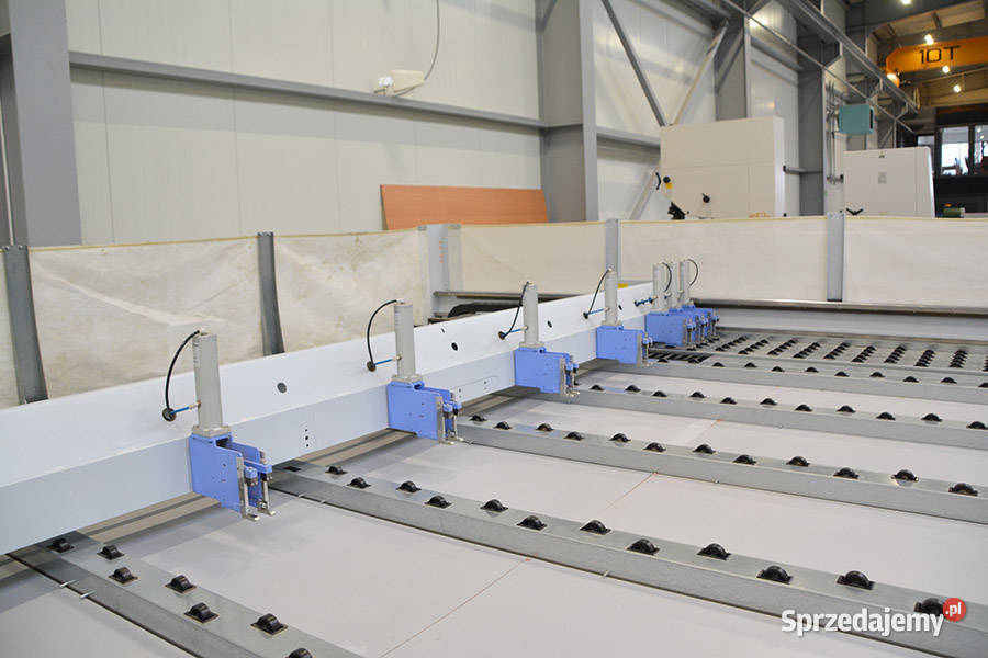 6590 PILARKA PANELOWA HOLZMA HPP 300